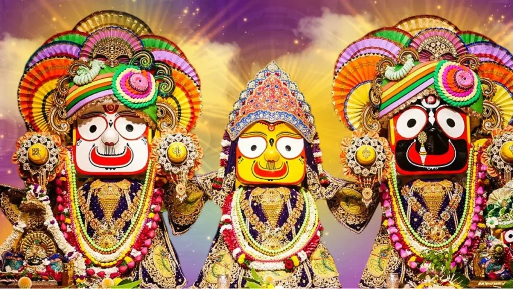 Hera Panchami Date: 16 जुलाई से शुरू होगी महाप्रभु जगन्नाथ की रथ यात्रा, जानिए किस दिन पड़ेगी 'हेरा पंचमी'