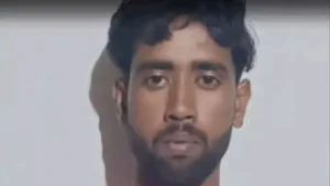Hisar News: हिसार में सनसनी, लिव-इन पार्टनर का अबॉर्शन करा श्मशान घाट में भ्रूण फेंकते पकड़ा गया प्रेमी