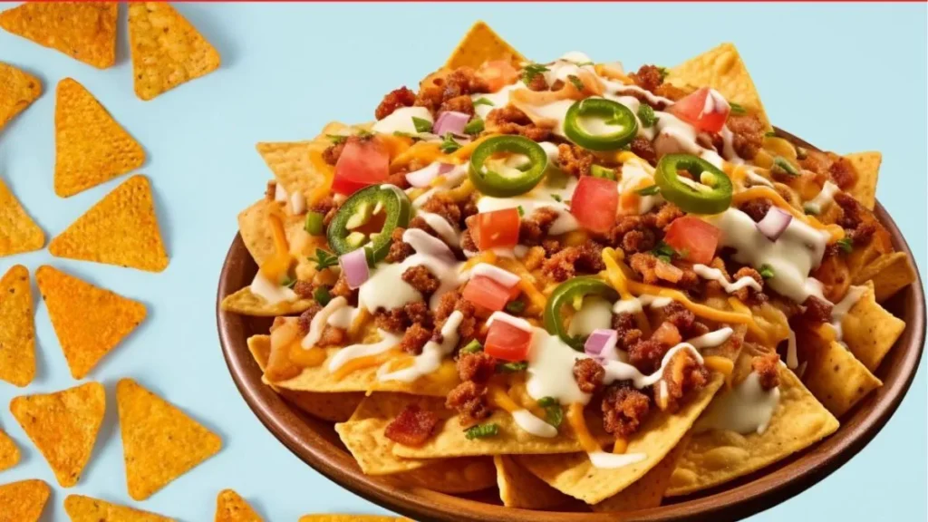 History of Nachos Snack: मजबूरी में बनी ये डिश आज है दुनिया का सबसे पॉपुलर स्नैक, जानें कैसे पड़ा 'नाचोज' का नाम