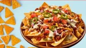 History of Nachos Snack: मजबूरी में बनी ये डिश आज है दुनिया का सबसे पॉपुलर स्नैक, जानें कैसे पड़ा 'नाचोज' का नाम