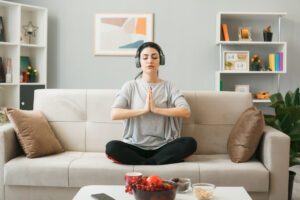 How Spirituality Helps Reduce Stress and Anxiety