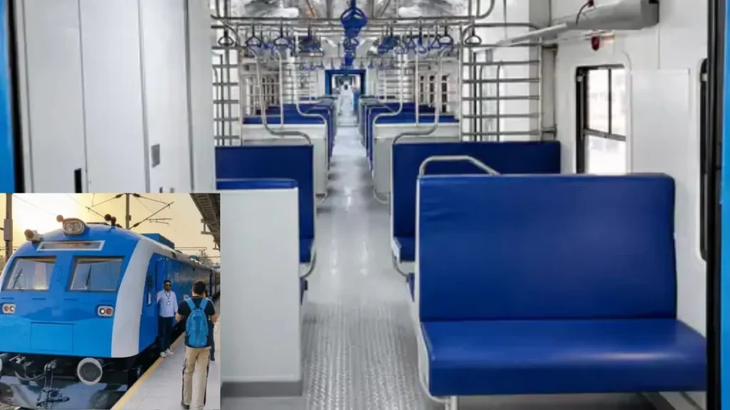 Hydrogen Train: 140 KM की रफ्तार और 2638 यात्रियों की क्षमता, जानें भारत की पहली हाइड्रोजन ट्रेन की खूबियां