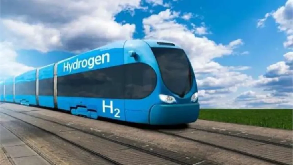 Hydrogen Train: जींद-सोनीपत हाइड्रोजन ट्रेन 160 KM का सफर और 12 गुना घाटा, जानें क्यों महंगी पड़ रही यह ट्रेन