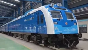 Hydrogen Train Schedule: पीएम मोदी के उद्घाटन के बाद शनिवार को क्यों नहीं चली हाइड्रोजन ट्रेन? रेलवे ने दी बड़ी जानकारी