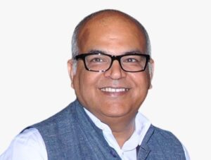 हरियाणा केंद्रीय विश्वविद्यालय के कुलपति प्रो. टंकेशवर कुमार का कार्यकाल एक वर्ष के लिए बढ़ा