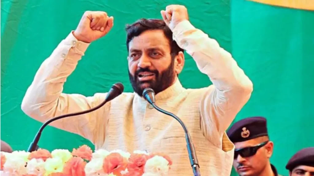 Ambala News: IMT अंबाला में बनेगा 304 करोड़ का मेगा इंडस्ट्रियल पार्क, राज्य सरकार ने प्रस्ताव को दी हरी झंडी