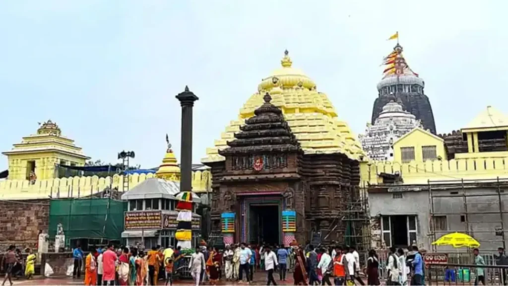 Jagannath Puri: क्यों इस मंदिर में एकादशी के दिन भी जमकर खाया जाता है चावल का महाप्रसाद?