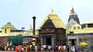 Jagannath Puri: क्यों इस मंदिर में एकादशी के दिन भी जमकर खाया जाता है चावल का महाप्रसाद?
