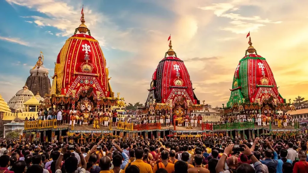 Jagannath Rath Yatra 2026: पुरी में भक्तों को क्यों मारी जाती है ‘बेंत’? जानिए धार्मिक मान्यता