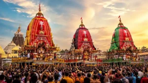 Jagannath Rath Yatra 2026: पुरी में भक्तों को क्यों मारी जाती है ‘बेंत’? जानिए धार्मिक मान्यता