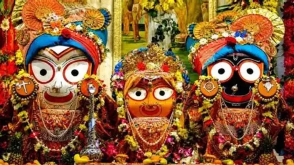 Jagannath Rath Yatra: क्यों हर साल बीमार पड़ते हैं भगवान जगन्नाथ? सामने आई यह बेहद रोचक कथा