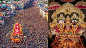 Jagannath Rath Yatra: जगन्नाथ रथयात्रा 16 जुलाई से, कौन हैं भगवान जगन्नाथ की मौसी? जानिए गुंडिचा मंदिर से जुड़ी दो पौराणिक कथाएं