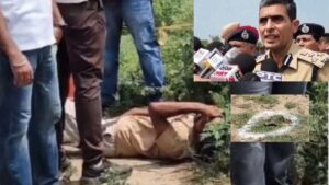 Jalandhar Gangster Encounter: वरदान अस्पताल फायरिंग केस में पुलिस को बड़ी कार्रवाई, जोध सिंह उर्फ जोधा मुठभेड़ में गिरफ्तार
