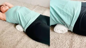 Japanese Towel Method: ऑफिस सिटिंग से अकड़ गए हैं कूल्हे और रीढ़ की हड्डी? बस 5 मिनट का यह तौलिया नुस्खा देगा राहत
