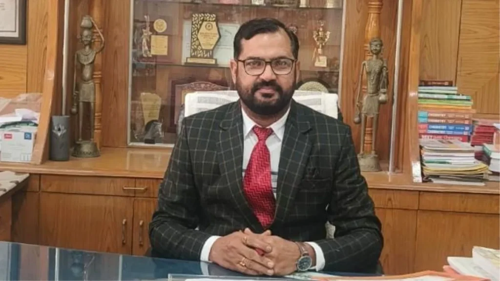 Kurukshetra News: कुरुक्षेत्र नवोदय विद्यालय कक्षा 6 प्रवेश परीक्षा, कक्षा 5 के सभी पात्र बच्चों के लिए ऑनलाइन आवेदन शुरू