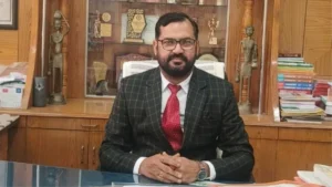 Kurukshetra News: कुरुक्षेत्र नवोदय विद्यालय कक्षा 6 प्रवेश परीक्षा, कक्षा 5 के सभी पात्र बच्चों के लिए ऑनलाइन आवेदन शुरू