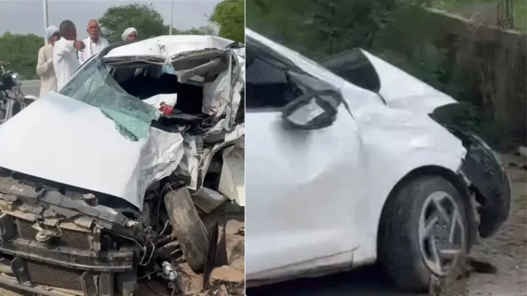 Jhajjar News: झज्जर में खौफनाक हादसा, दो दोस्तों की मौत, एयरफोर्स में सिलेक्ट हुआ तीसरा साथी अस्पताल में भर्ती