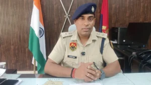 Jind News: हेलीपैड से रैली स्थल तक अभेद्य सुरक्षा चक्र, पीएम मोदी के दौरे पर सीआईए की पैनी नजर
