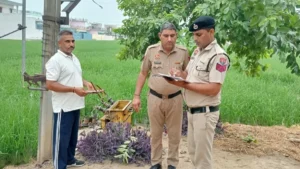 Kurukshetra News: ज्योतिसर में चोर गिरोह का तांडव, 6 महीने में 15 ट्रांसफार्मर चोरी, एक ही रात में 15 खेतों की काटीं तारें