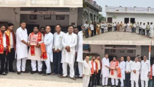 Nilokheri News: बीजेपी नेता कदम गिल कारसा ने पौधारोपण और गौसेवा के साथ मनाया अपना जन्मदिन