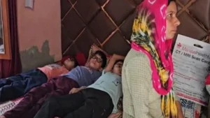 Kaithal News: कैथल के सजूमा गांव में दूषित पानी का कहर, 70 से ज्यादा बच्चे हेपेटाइटिस की चपेट में, 11 साल की बच्ची की मौत