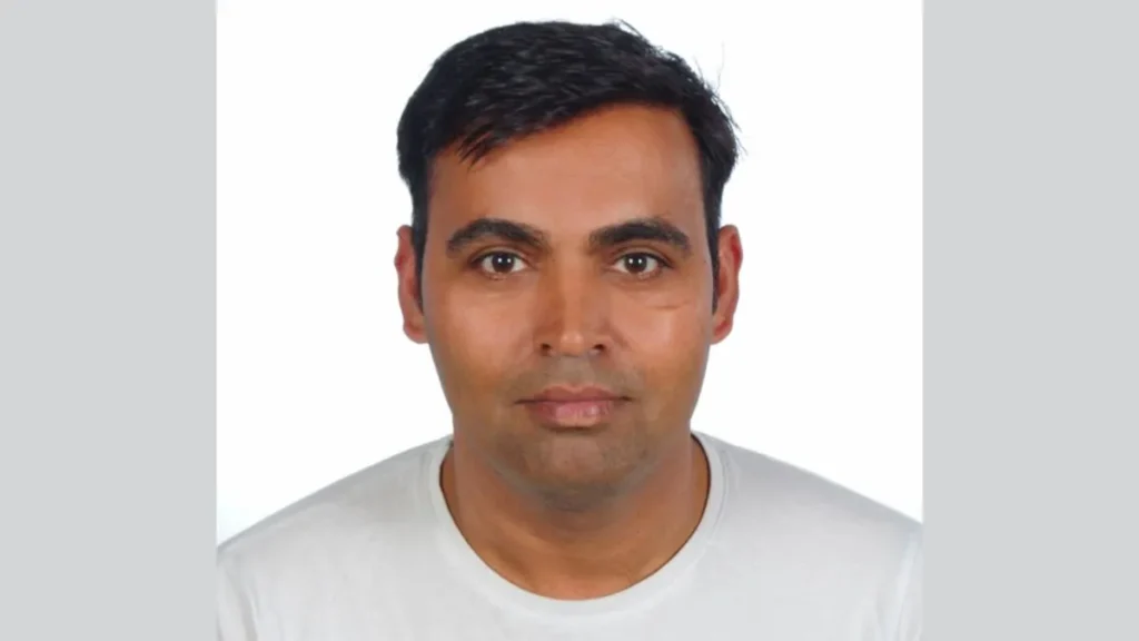 Kaithal News: ऑस्ट्रिया में रहकर भी माटी का कर्ज निभा रहे NRI नरेश पबनावा: रोड़ भवनों के जीर्णोद्धार के लिए दिए 51 हजार रुपये