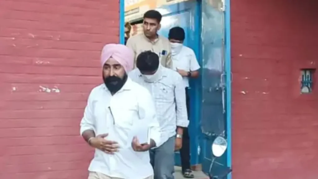 Kaithal News: हरियाणा में भ्रष्टाचार पर प्रहार, अंबाला एसीबी ने बिछाया जाल, रिश्वतखोर बिजली क्लर्क की रंगे हाथों गिरफ्तारी