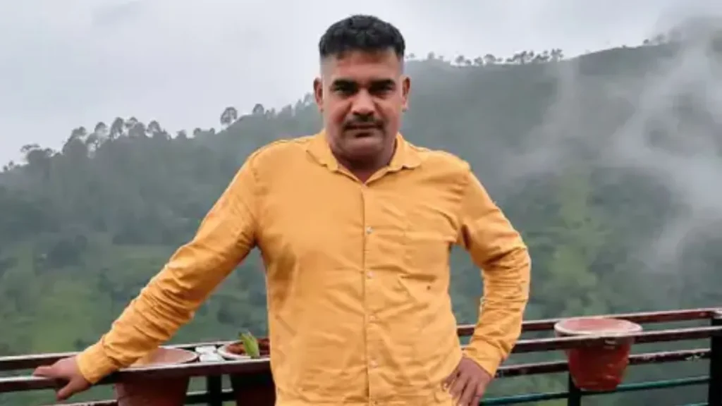 Kaithal News: कैथल में नेशनल हाईवे पर एयरफोर्स जवान की दर्दनाक मौत, बेकाबू ट्रक ने कुचला