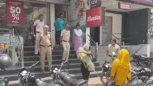 Kaithal Sex Racket: कैथल में 'हेल्दी बॉडी स्पा' की आड़ में चल रहा था सेक्स रैकेट, संचालक रिंकू पर FIR दर्ज