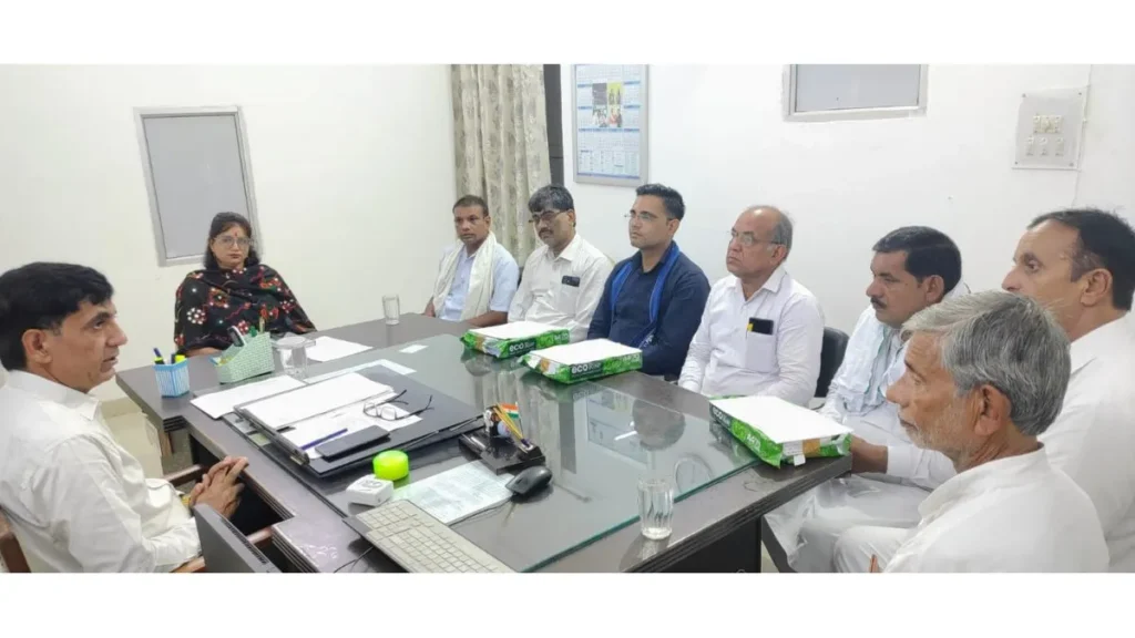 Kanina News: 31 जुलाई से शुरू होगी वोटर लिस्ट में सुधार की प्रक्रिया, 3 अक्टूबर को आएगी फाइनल लिस्ट