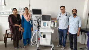 Kanina News: कनीना अस्पताल में दूरबीन से होंगे बड़े ऑपरेशन, अब नहीं लगाने पड़ेंगे रेवाड़ी और गुरुग्राम के चक्कर