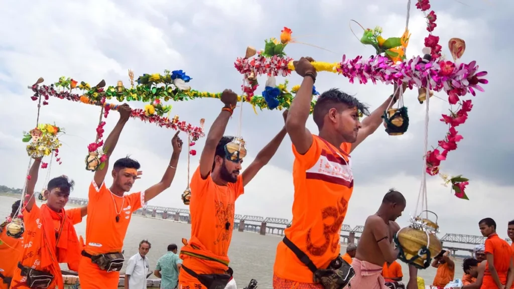 Kanwar Yatra 2026: 30 जुलाई से शुरू होगी कांवड़ यात्रा, जानें कब है सावन शिवरात्रि
