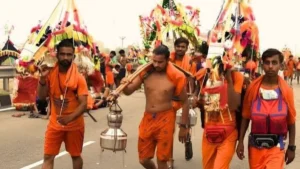 Kanwar Yatra: 30 जुलाई से शुरू हो रही है कांवड़ यात्रा, जानिए जलाभिषेक के सबसे शुभ मुहूर्त