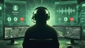 Karnal Cyber Fraud: करनाल में साइबर ठगों का आतंक, बेटियों की फीस के ₹2.04 लाख वर्क फ्रॉम होम के चक्कर में गंवाए