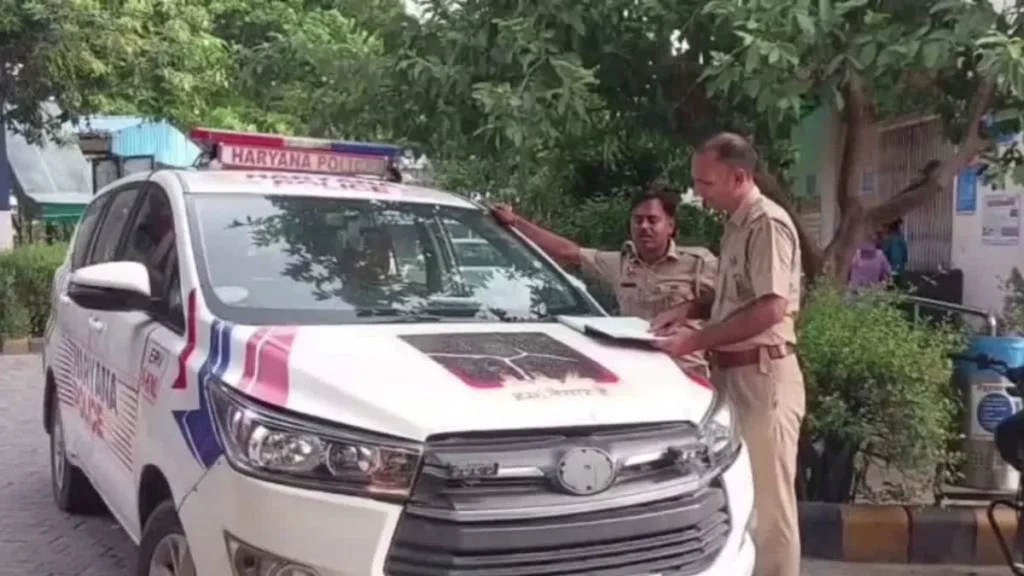 Karnal News: कर्ण विहार के पास स्कूटी सवार से 43 हजार की दिनदहाड़े लूट, विरोध करने पर लोहे की रॉड से पीटा