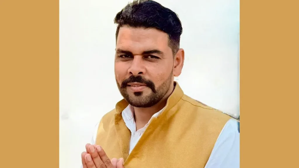 Kaithal News: कैथल के गांव कौल में बदलाव की बयार, अजय सागवाल ने युवा खिलाड़ियों और बुजुर्गों के लिए किए बड़े वादे