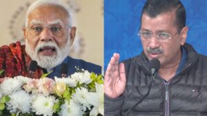Kejriwal's letter to PM Modi: केजरीवाल ने शुद्ध और ई20 पेट्रोल दोनों विकल्प उपलब्ध कराने के अनुरोध को लेकर PM को लिखा पत्र