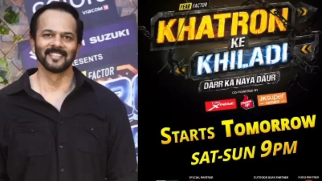 Khatron Ke Khiladi 15: 'खतरों के खिलाड़ी 15' का बिगुल बजा, कल से शुरू होगा एडवेंचर और स्टंट्स का सबसे बड़ा शो