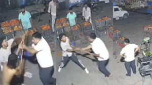 Kurukshetra News: कुरुक्षेत्र अनाज मंडी में तड़के खूनी खेल, आढ़ती पर जानलेवा हमला, 1.5 लाख कैश लूटकर भागे बदमाश