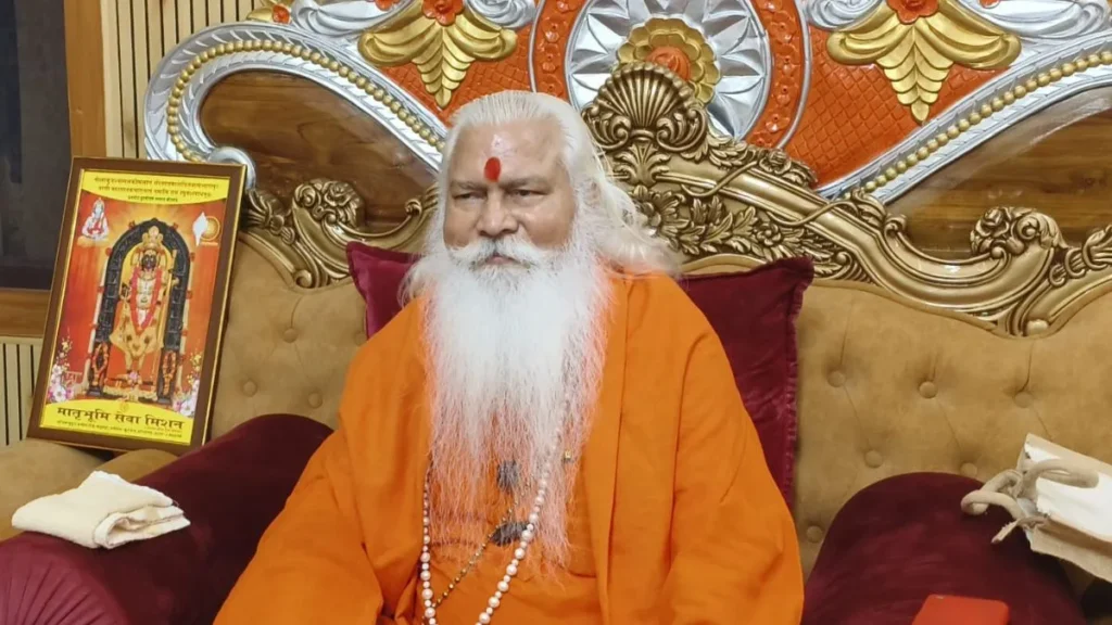Kurukshetra News: कुरुक्षेत्र में 29 जुलाई से अतिरुद्र महायज्ञ, 333 आचार्य कराएंगे 1.61 लाख रुद्राभिषेक