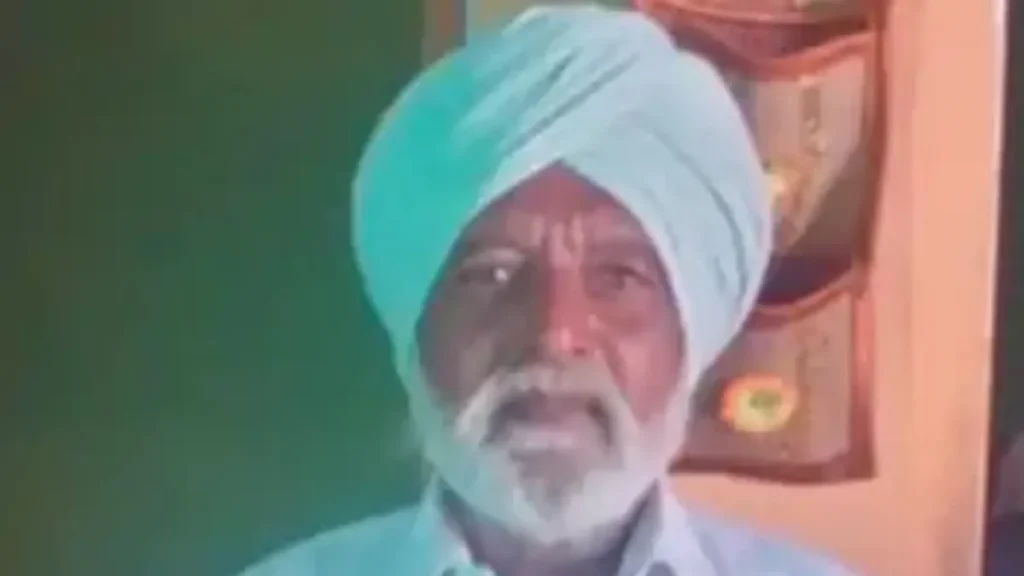 Kurukshetra News: कुरुक्षेत्र में बिजली निगम की लापरवाही, पोती की शादी से पहले करंट लगने से बुजुर्ग किसान की मौत