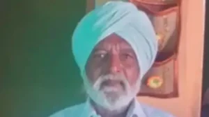 Kurukshetra News: कुरुक्षेत्र में बिजली निगम की लापरवाही, पोती की शादी से पहले करंट लगने से बुजुर्ग किसान की मौत