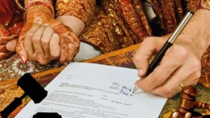 Kurukshetra Fraud Marriage: 3 बच्चों के बाप ने खुद को कुंवारा बताकर की लव मैरिज, सच सामने आया तो निकाला बाहर