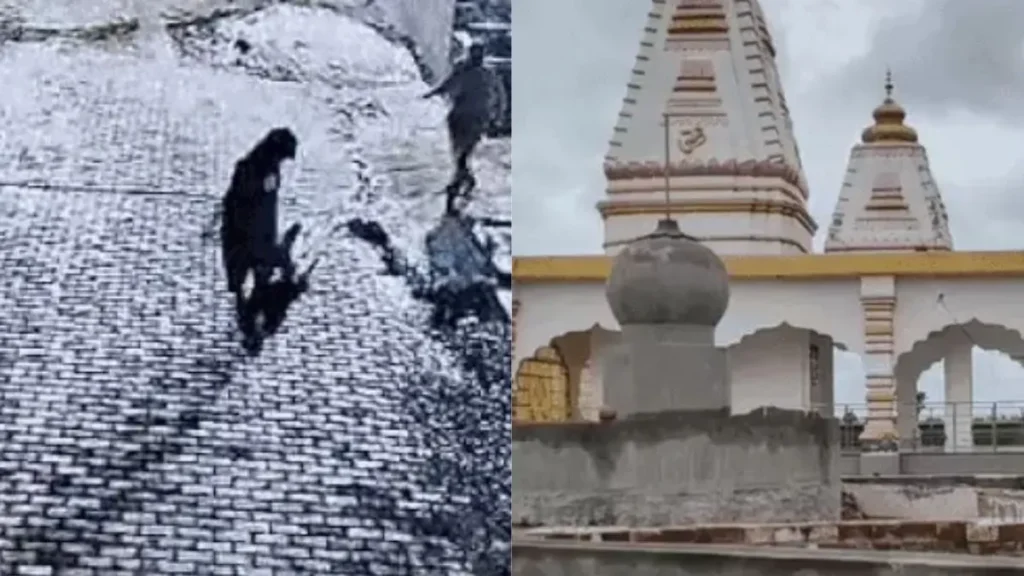 Kurukshetra News: कुरुक्षेत्र के अढ़ोनी गांव में बुजुर्ग पुजारी पर जानलेवा हमला, गले में गमछा डालकर सड़क पर घसीटा