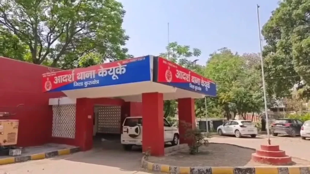 Kurukshetra News: कुरुक्षेत्र में रिश्तों का कत्ल, 12 साल की बहन को भाई ने किया प्रेगनेंट; मोबाइल की लत ने बनाया हैवान