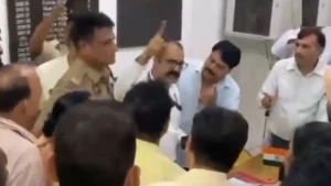 Kurukshetra News: कुरुक्षेत्र यूनिवर्सिटी में बवाल, कर्मचारी संघ की कुर्सी के लिए आपस में भिड़े दो गुट, जमकर चले लात-घूंसे