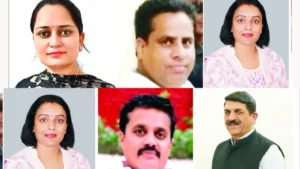 Kurukshetra News: कुरुक्षेत्र को 617 करोड़ की सौगात, एलिवेटेड ट्रैक से खुलेगा पांच फाटकों का जाम, पीएम मोदी का जताया आभार