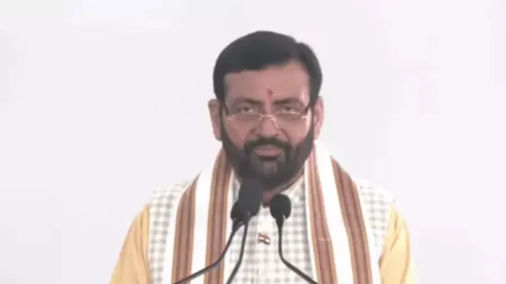Kurukshetra News: लाडवा में बोले CM नायब सैनी, अब सरकारी दफ्तरों के चक्कर नहीं काटेंगे गरीब, दरवाजे पर आ रही सरकार