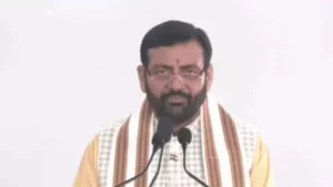 Kurukshetra News: लाडवा में बोले CM नायब सैनी, अब सरकारी दफ्तरों के चक्कर नहीं काटेंगे गरीब, दरवाजे पर आ रही सरकार