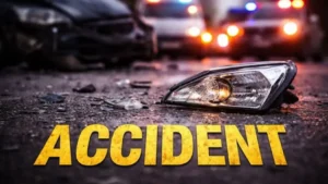 Kurukshetra Road Accident: कुरुक्षेत्र में तेज रफ्तार कार ने बुजुर्ग को कुचला, मौके पर ही मौत